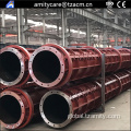 Reinforced Concrete Spun Pile Steel Mold